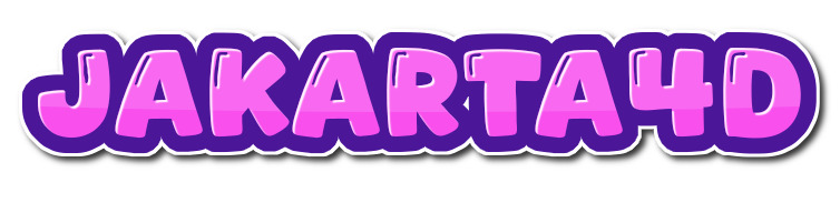 JAKARTA4D LOGO